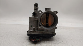 compare product 2013-2019 Nissan Sentra Throttle Body P/N:3RA60-01 E 3RA60-01 D, 3RA60-01 B Fits Fits 2013 2014 2015 2016 2017 2018 2019 OEM Used Auto Parts