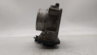 2013-2019 Nissan Sentra Throttle Body P/N:3RA60-01 E 3RA60-01 D, 3RA60-01 B Fits Fits 2013 2014 2015 2016 2017 2018 2019 OEM