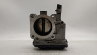 2013-2019 Nissan Sentra Throttle Body P/N:3RA60-01 E 3RA60-01 D, 3RA60-01 B Fits Fits 2013 2014 2015 2016 2017 2018 2019 OEM