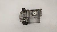 2013-2019 Nissan Sentra Throttle Body P/N:3RA60-01 C 3RA60-01 E, 3RA60-01 D Fits Fits 2013 2014 2015 2016 2017 2018 2019 OEM