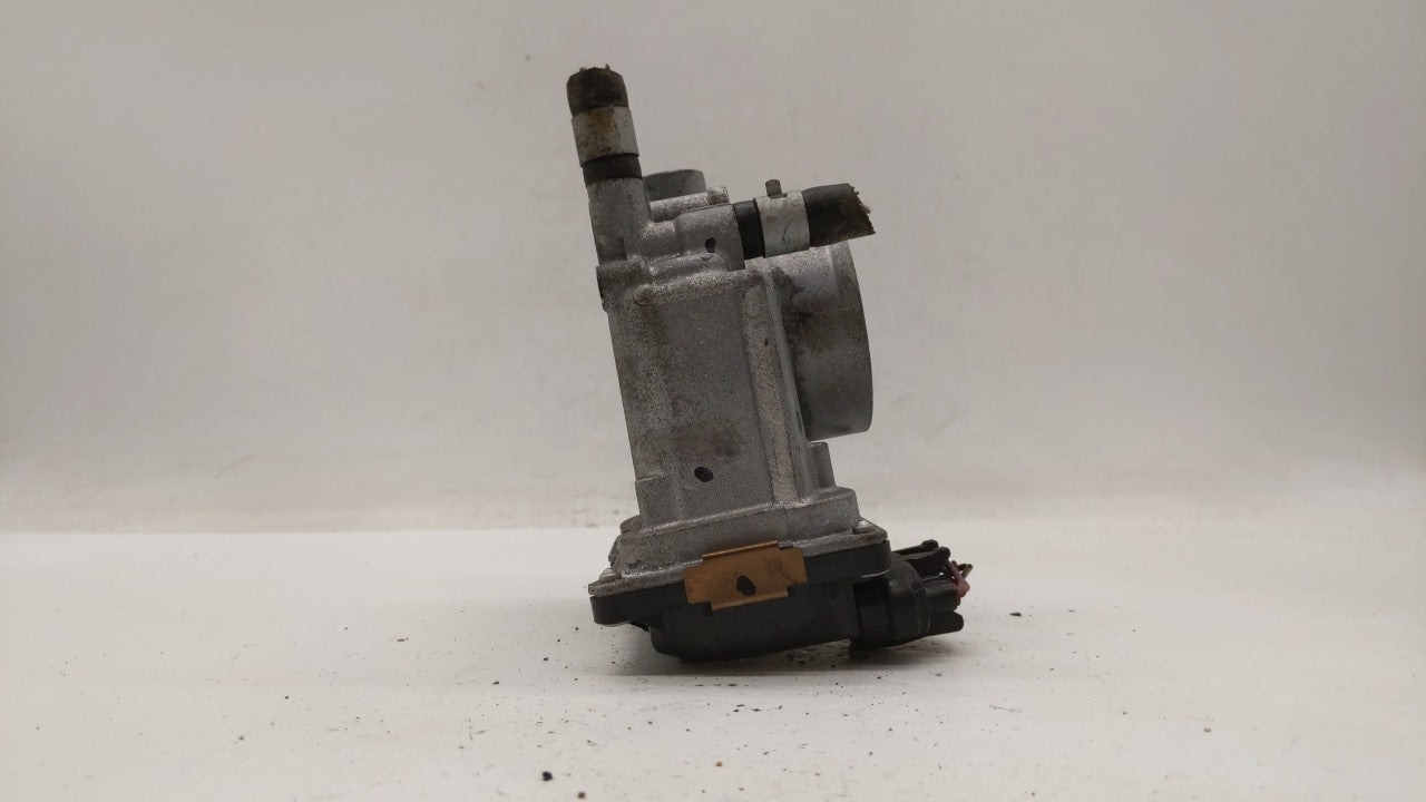 2013-2019 Nissan Sentra Throttle Body P/N:3RA60-01 C 3RA60-01 E, 3RA60-01 D Fits Fits 2013 2014 2015 2016 2017 2018 2019 OEM