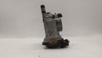 2013-2019 Nissan Sentra Throttle Body P/N:3RA60-01 C 3RA60-01 E, 3RA60-01 D Fits Fits 2013 2014 2015 2016 2017 2018 2019 OEM