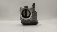 2013-2019 Nissan Sentra Throttle Body P/N:3RA60-01 C 3RA60-01 E, 3RA60-01 D Fits Fits 2013 2014 2015 2016 2017 2018 2019 OEM