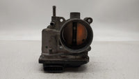 2013-2019 Nissan Sentra Throttle Body P/N:3RA60-01 C 3RA60-01 E, 3RA60-01 D Fits Fits 2013 2014 2015 2016 2017 2018 2019 OEM