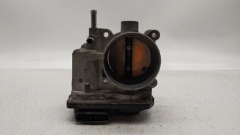 compare product 2013-2019 Nissan Sentra Throttle Body P/N:3RA60-01 C 3RA60-01 E, 3RA60-01 D Fits Fits 2013 2014 2015 2016 2017 2018 2019 OEM Used Auto Parts