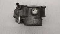 2013-2019 Nissan Sentra Throttle Body P/N:3RA60-01 C 3RA60-01 E, 3RA60-01 D Fits Fits 2013 2014 2015 2016 2017 2018 2019 OEM