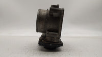 2013-2019 Nissan Sentra Throttle Body P/N:3RA60-01 C 3RA60-01 E, 3RA60-01 D Fits Fits 2013 2014 2015 2016 2017 2018 2019 OEM