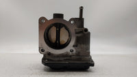 2013-2019 Nissan Sentra Throttle Body P/N:3RA60-01 C 3RA60-01 E, 3RA60-01 D Fits Fits 2013 2014 2015 2016 2017 2018 2019 OEM