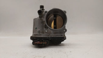 compare product 2013-2019 Nissan Sentra Throttle Body P/N:3RA60-01 C 3RA60-01 E, 3RA60-01 D Fits Fits 2013 2014 2015 2016 2017 2018 2019 OEM Used Auto Parts