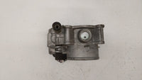 2013-2019 Nissan Sentra Throttle Body P/N:3RA60-01 C 3RA60-01 E, 3RA60-01 D Fits Fits 2013 2014 2015 2016 2017 2018 2019 OEM