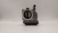 2013-2019 Nissan Sentra Throttle Body P/N:3RA60-01 C 3RA60-01 E, 3RA60-01 D Fits Fits 2013 2014 2015 2016 2017 2018 2019 OEM