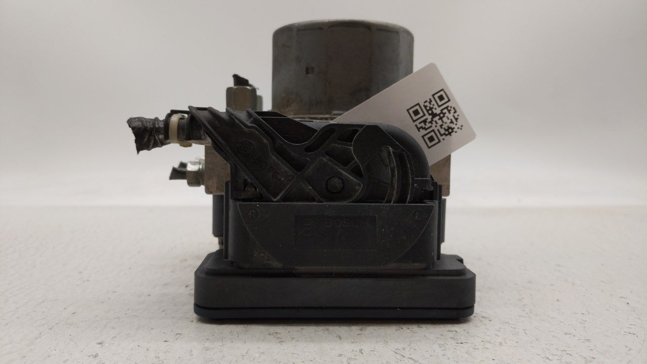 2016-2018 Nissan Sentra ABS Pump Control Module Replacement P/N:47660 5UD0C 47660 4FU0C Fits Fits 2016 2017 2018 OEM Used Au