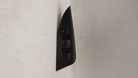 2013-2019 Nissan Sentra Master Power Window Switch Replacement Driver Side Left P/N:25401 3SH1A 80961 3SG0A Fits OEM Used Au