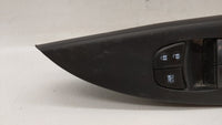 2013-2019 Nissan Sentra Master Power Window Switch Replacement Driver Side Left P/N:25401 3SH1A 80961 3SG0A Fits OEM Used Au