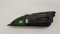 2013-2019 Nissan Sentra Master Power Window Switch Replacement Driver Side Left P/N:25401 3SH1A 80961 3SG0A Fits OEM Used Au