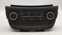 2015-2017 Nissan Sentra Climate Control Module Temperature AC/Heater Replacement P/N:275004AF2B 275004AT2A Fits OEM Used Aut