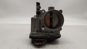 compare product 2013-2019 Nissan Sentra Throttle Body P/N:3RA60-01 C 3RA60-01 E, 3RA60-01 D Fits Fits 2013 2014 2015 2016 2017 2018 2019 OEM Used Auto Parts