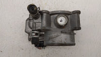 2013-2019 Nissan Sentra Throttle Body P/N:3RA60-01 C 3RA60-01 E, 3RA60-01 D Fits Fits 2013 2014 2015 2016 2017 2018 2019 OEM