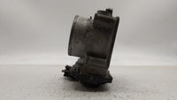 2013-2019 Nissan Sentra Throttle Body P/N:3RA60-01 C 3RA60-01 E, 3RA60-01 D Fits Fits 2013 2014 2015 2016 2017 2018 2019 OEM