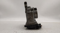 2013-2019 Nissan Sentra Throttle Body P/N:3RA60-01 C 3RA60-01 E, 3RA60-01 D Fits Fits 2013 2014 2015 2016 2017 2018 2019 OEM