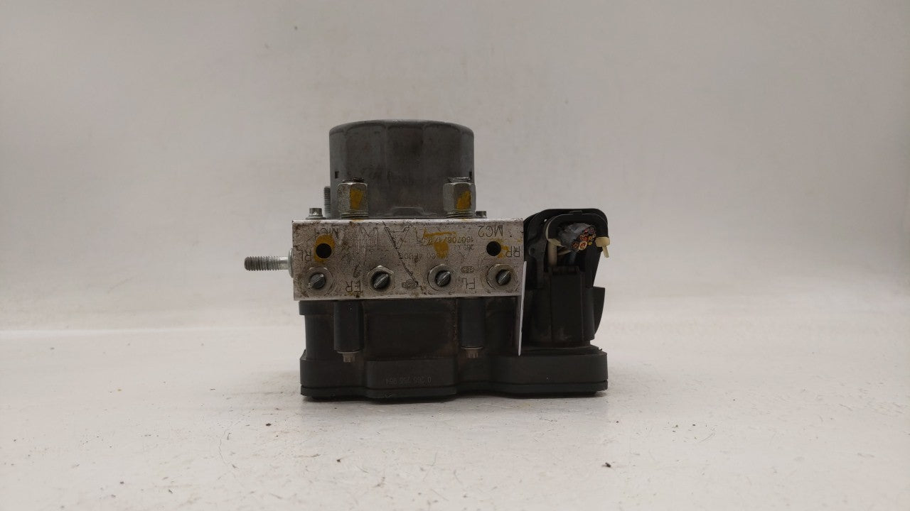 2016-2018 Nissan Sentra ABS Pump Control Module Replacement P/N:47660 5UD0C 47660 4FU0C Fits Fits 2016 2017 2018 OEM Used Au