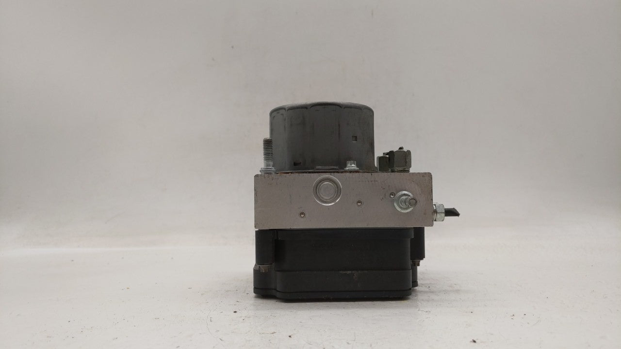 2016-2018 Nissan Sentra ABS Pump Control Module Replacement P/N:47660 5UD0C 47660 4FU0C Fits Fits 2016 2017 2018 OEM Used Au