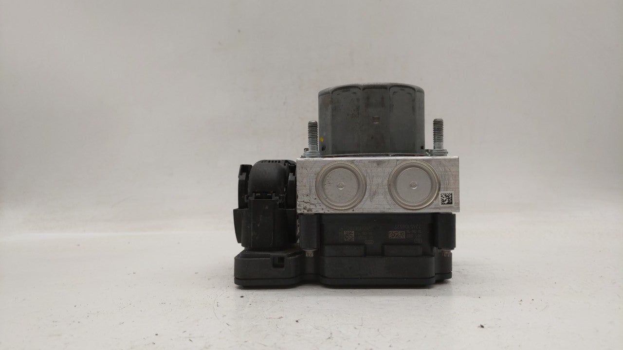 2016-2018 Nissan Sentra ABS Pump Control Module Replacement P/N:47660 5UD0C 47660 4FU0C Fits Fits 2016 2017 2018 OEM Used Au