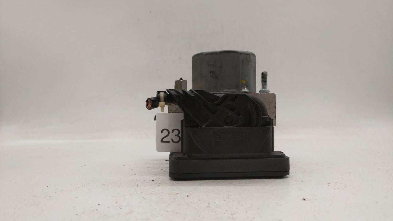 2016-2018 Nissan Sentra ABS Pump Control Module Replacement P/N:47660 5UD0C 47660 4FU0C Fits Fits 2016 2017 2018 OEM Used Au