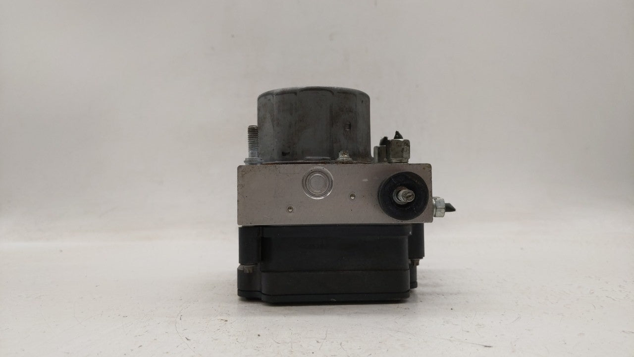 2016-2018 Nissan Sentra ABS Pump Control Module Replacement P/N:47660 5UD0C 47660 4FU0C Fits Fits 2016 2017 2018 OEM Used Au
