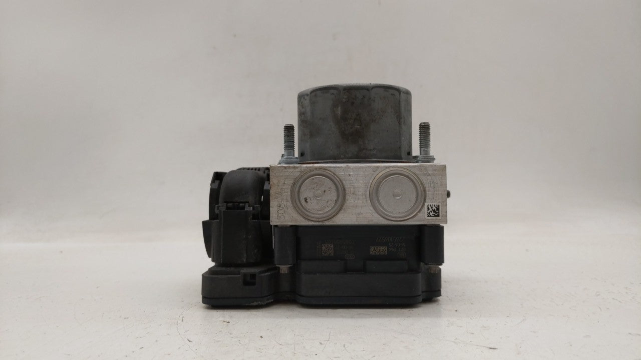 2016-2018 Nissan Sentra ABS Pump Control Module Replacement P/N:47660 5UD0C 47660 4FU0C Fits Fits 2016 2017 2018 OEM Used Au