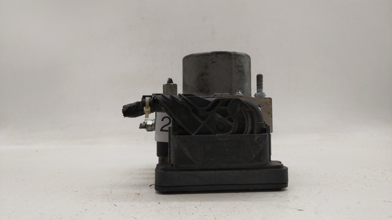 2016-2018 Nissan Sentra ABS Pump Control Module Replacement P/N:47660 5UD0C 47660 4FU0C Fits Fits 2016 2017 2018 OEM Used Au