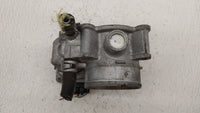 2013-2019 Nissan Sentra Throttle Body P/N:3RA60-01 C 3RA60-01 E, 3RA60-01 D Fits Fits 2013 2014 2015 2016 2017 2018 2019 OEM
