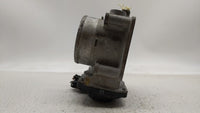 2013-2019 Nissan Sentra Throttle Body P/N:3RA60-01 C 3RA60-01 E, 3RA60-01 D Fits Fits 2013 2014 2015 2016 2017 2018 2019 OEM
