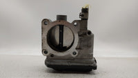 2013-2019 Nissan Sentra Throttle Body P/N:3RA60-01 C 3RA60-01 E, 3RA60-01 D Fits Fits 2013 2014 2015 2016 2017 2018 2019 OEM