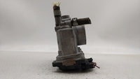 2013-2019 Nissan Sentra Throttle Body P/N:3RA60-01 C 3RA60-01 E, 3RA60-01 D Fits Fits 2013 2014 2015 2016 2017 2018 2019 OEM