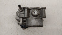 2013-2019 Nissan Sentra Throttle Body P/N:3RA60-01 C 3RA60-01 E, 3RA60-01 D Fits Fits 2013 2014 2015 2016 2017 2018 2019 OEM
