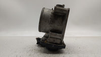 2013-2019 Nissan Sentra Throttle Body P/N:3RA60-01 C 3RA60-01 E, 3RA60-01 D Fits Fits 2013 2014 2015 2016 2017 2018 2019 OEM