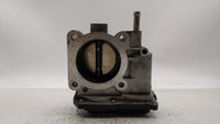 2013-2019 Nissan Sentra Throttle Body P/N:3RA60-01 C 3RA60-01 E, 3RA60-01 D Fits Fits 2013 2014 2015 2016 2017 2018 2019 OEM