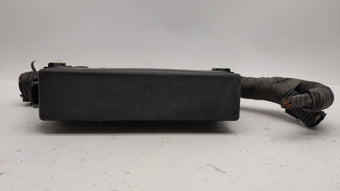 compare product 2013-2019 Nissan Sentra Fusebox Fuse Box Panel Relay Module P/N:284B7 3RA1B 24382 EW70B Fits OEM Used Auto Parts