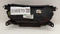 2015-2017 Nissan Sentra Climate Control Module Temperature AC/Heater Replacement P/N:275004AF2B 275004AT2A Fits OEM Used Aut