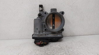 compare product 2013-2019 Nissan Sentra Throttle Body P/N:3RA60-01 C 3RA60-01 E, 3RA60-01 D Fits Fits 2013 2014 2015 2016 2017 2018 2019 OEM Used Auto Parts