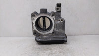 2013-2019 Nissan Sentra Throttle Body P/N:3RA60-01 C 3RA60-01 E, 3RA60-01 D Fits Fits 2013 2014 2015 2016 2017 2018 2019 OEM