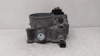 2013-2019 Nissan Sentra Throttle Body P/N:3RA60-01 C 3RA60-01 E, 3RA60-01 D Fits Fits 2013 2014 2015 2016 2017 2018 2019 OEM