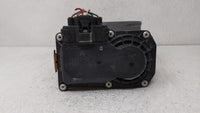 2013-2019 Nissan Sentra Throttle Body P/N:3RA60-01 C 3RA60-01 E, 3RA60-01 D Fits Fits 2013 2014 2015 2016 2017 2018 2019 OEM