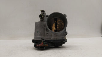 compare product 2013-2019 Nissan Sentra Throttle Body P/N:3RA60-01 C 3RA60-01 E, 3RA60-01 D Fits Fits 2013 2014 2015 2016 2017 2018 2019 OEM Used Auto Parts