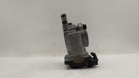 2013-2019 Nissan Sentra Throttle Body P/N:3RA60-01 C 3RA60-01 E, 3RA60-01 D Fits Fits 2013 2014 2015 2016 2017 2018 2019 OEM