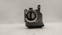2013-2019 Nissan Sentra Throttle Body P/N:3RA60-01 C 3RA60-01 E, 3RA60-01 D Fits Fits 2013 2014 2015 2016 2017 2018 2019 OEM