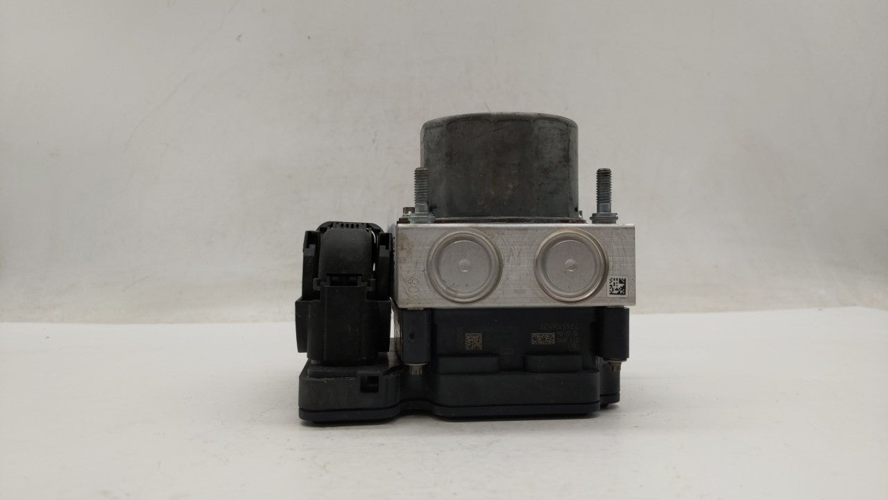 2016-2018 Nissan Sentra ABS Pump Control Module Replacement P/N:47660 5UD0C 47660 4FU0C Fits Fits 2016 2017 2018 OEM Used Au