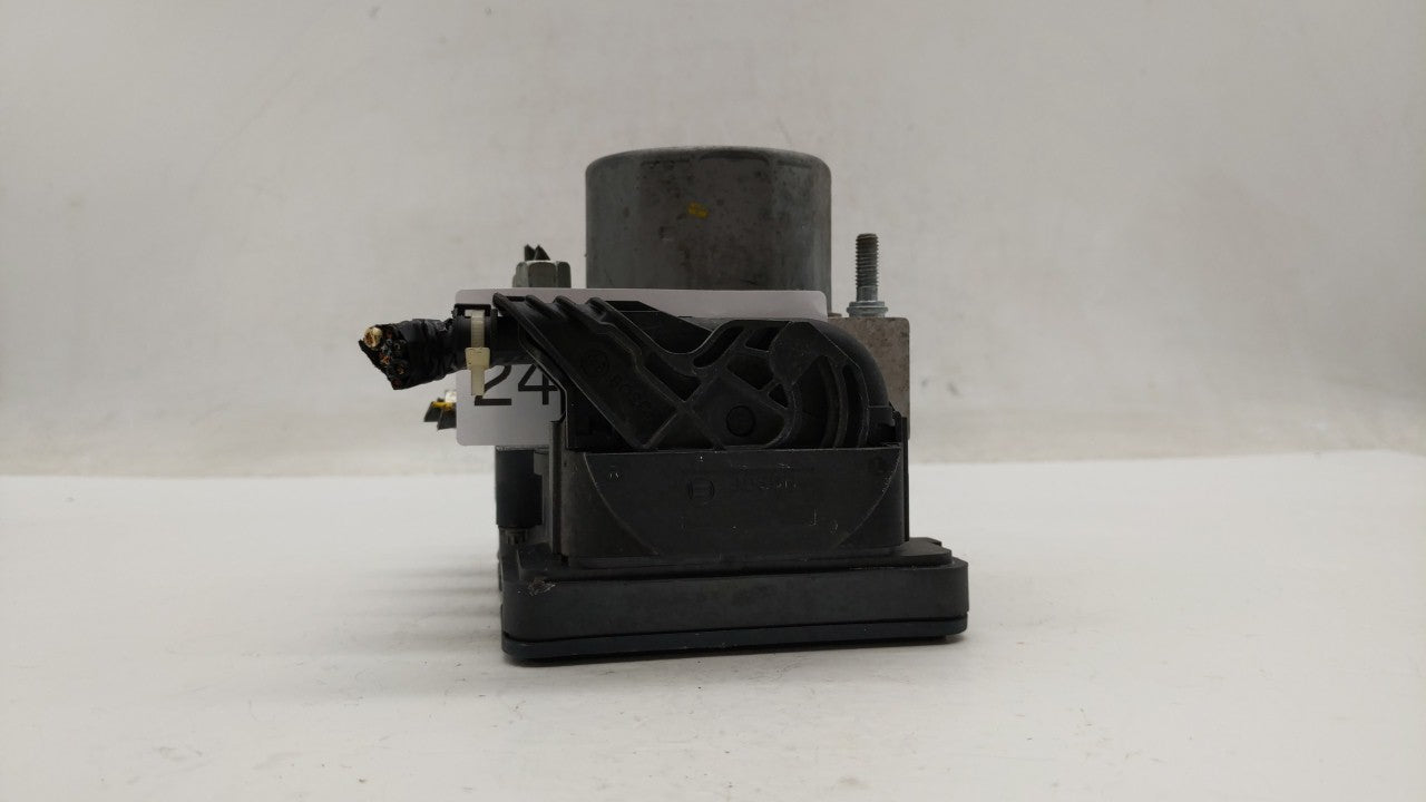 2016-2018 Nissan Sentra ABS Pump Control Module Replacement P/N:47660 5UD0C 47660 4FU0C Fits Fits 2016 2017 2018 OEM Used Au