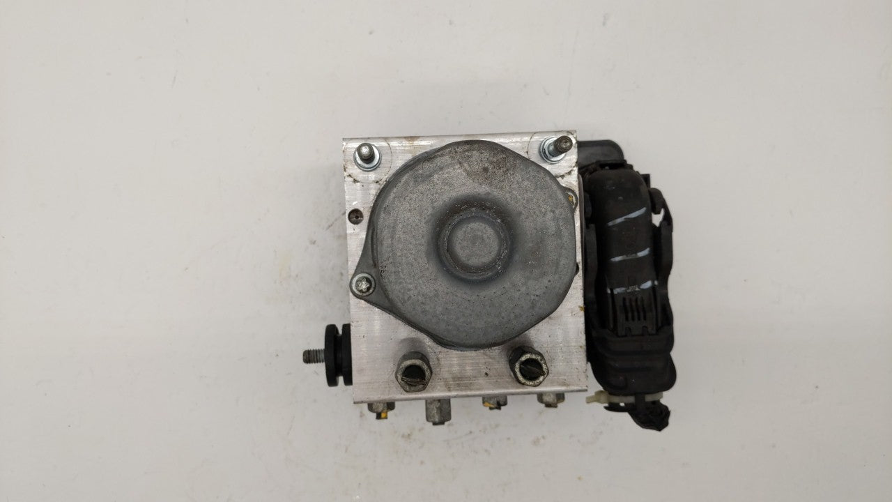2016-2018 Nissan Sentra ABS Pump Control Module Replacement P/N:47660 5UD0C 47660 4FU0C Fits Fits 2016 2017 2018 OEM Used Au